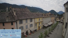 view from Santa Maria on 2025-07-02