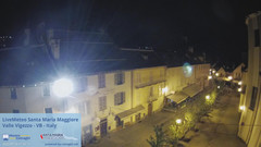view from Santa Maria on 2025-07-14