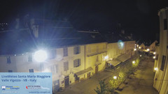 view from Santa Maria on 2025-07-14