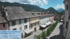 view from Santa Maria on 2026-06-07