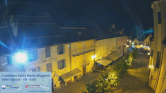 view from Santa Maria on 2026-06-14
