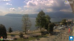 view from Verbania on 2026-04-20