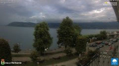 view from Verbania on 2026-06-10