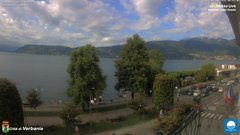 view from Verbania on 2026-06-10