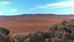 view from East on 2025-07-03