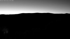 view from East on 2025-07-04
