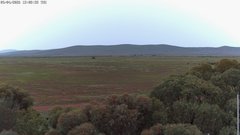 view from East on 2026-04-09