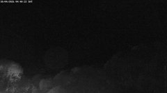 view from East on 2026-04-18