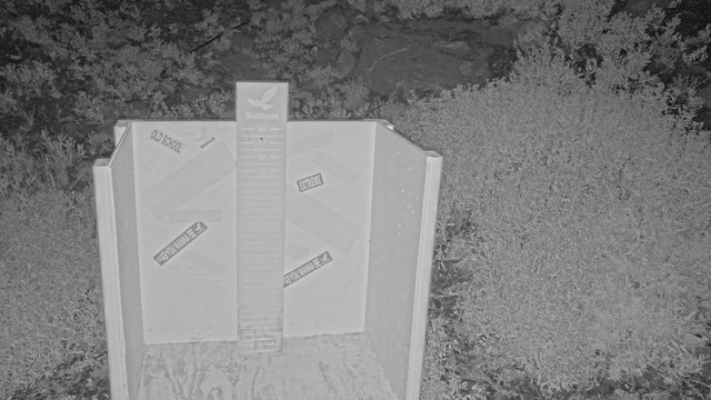 time-lapse frame, Solitude Snowstake Camera  webcam