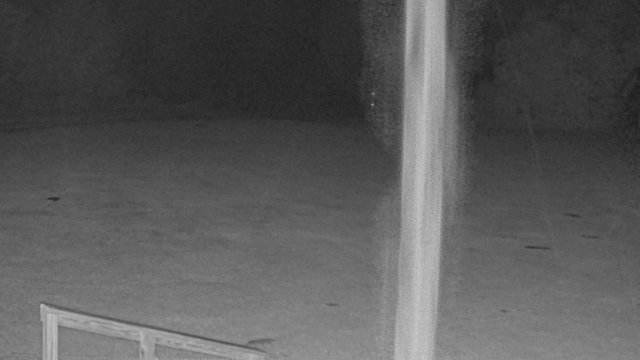time-lapse frame, Sugarbush North Lynx Lift webcam