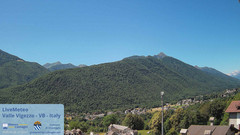view from Valle Vigezzo on 2025-06-28
