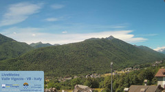 view from Valle Vigezzo on 2026-06-12