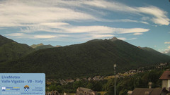 view from Valle Vigezzo on 2026-06-15