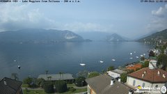 view from Verbania vista ovest on 2026-04-17