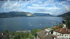 view from Verbania vista ovest on 2026-06-10