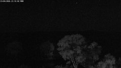 view from West on 2026-04-13