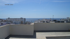 view from Santa Eulalia Wettercam on 2026-04-18