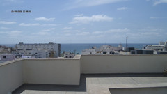 view from Santa Eulalia Wettercam on 2026-04-25