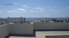 view from Santa Eulalia Wettercam on 2026-04-27