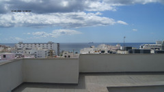 view from Santa Eulalia Wettercam on 2026-05-13