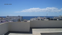view from Santa Eulalia Wettercam on 2026-05-16