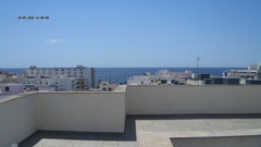 view from Santa Eulalia Wettercam on 2026-05-18