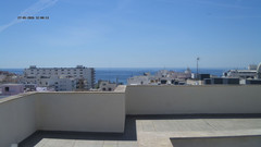 view from Santa Eulalia Wettercam on 2026-05-27