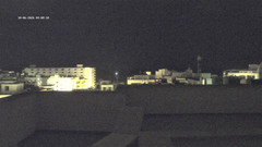 view from Santa Eulalia Wettercam on 2026-06-10