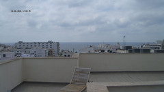 view from Santa Eulalia Wettercam on 2026-06-26