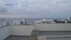 view from Santa Eulalia Wettercam on 2026-07-02