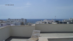 view from Santa Eulalia Wettercam on 2026-07-11