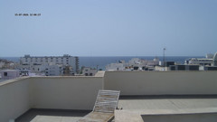 view from Santa Eulalia Wettercam on 2026-07-15