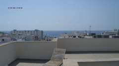 view from Santa Eulalia Wettercam on 2026-08-01