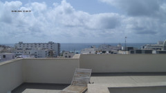 view from Santa Eulalia Wettercam on 2026-08-10