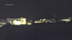 view from Santa Eulalia Wettercam on 2026-08-13
