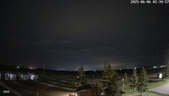 view from Olds Radar North on 2025-06-06