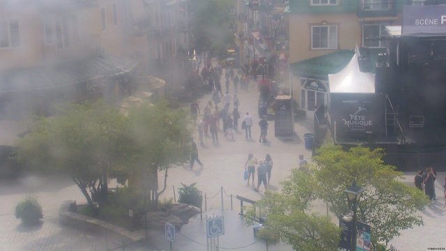 Tremblant St. Ber... animated GIF