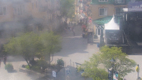 Tremblant St. Ber... animated GIF