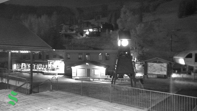 time-lapse frame, Schweitzer Tap Deck webcam