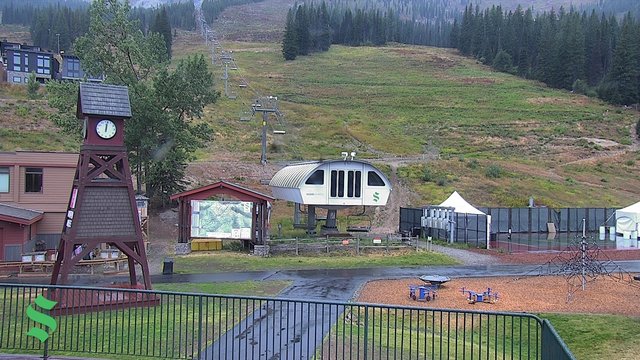 view from Schweitzer Tap Deck on 2026-09-02