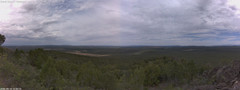 view from Mt Dellenbaugh - North Vista on 2025-09-18