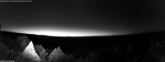 view from Mt Dellenbaugh - North Vista on 2026-07-02