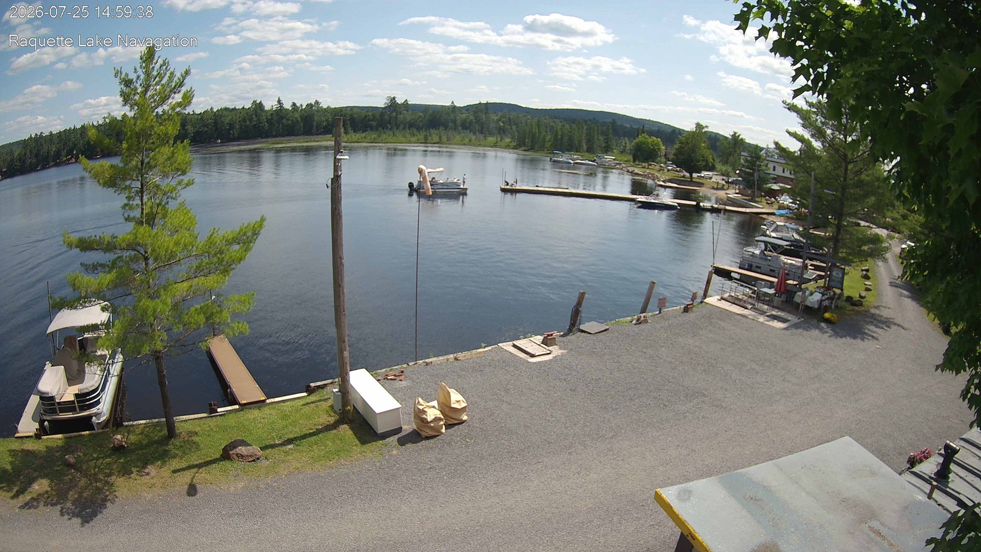 Raquette Lake Nav... animated GIF