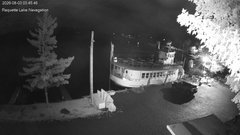 view from Raquette Lake Navigation  on 2026-08-03