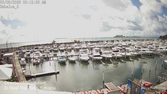 view from PuertoChico on 2025-05-09