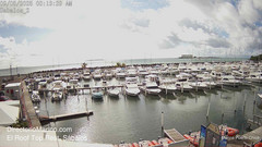view from PuertoChico on 2025-05-09