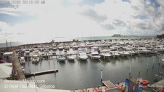 view from PuertoChico on 2025-05-09