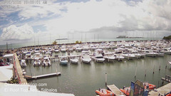 view from PuertoChico on 2025-05-09
