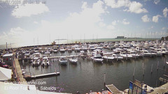 view from PuertoChico on 2025-07-01