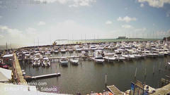 view from PuertoChico on 2025-07-01